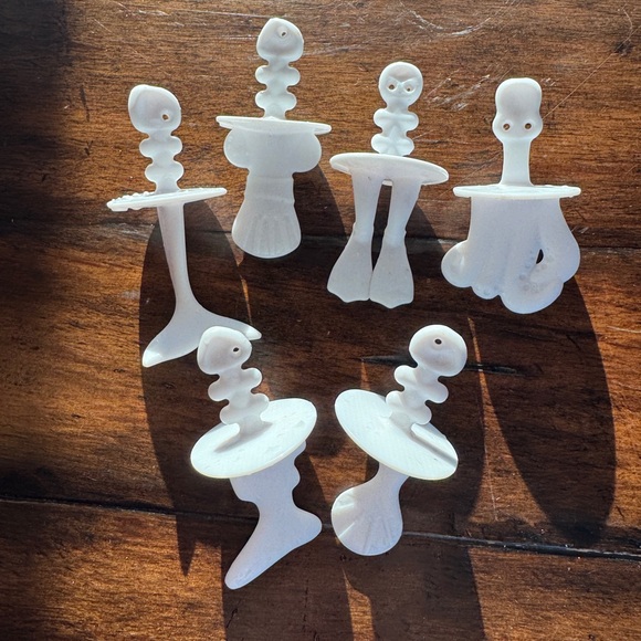 Zoko Fish Pops Ice Pop Molds - Multicolor - Picture 3 of 10